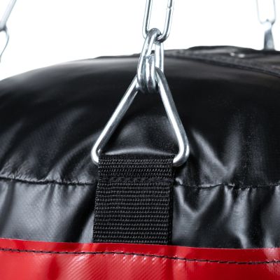 15. Boxsack - 180 Rot - 180 cm / 60 kg