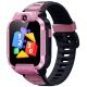 3. Kinder-Smartwatch Mibro Z5 4G LTE (Pink)