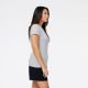 7. New Balance Sport Core Arch Cotton ATH AG W T-Shirt WT31804AG