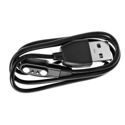 2. Ladekabel für GIEWONT GW120 GW450 Smartwatch 3,5 mm GWK5