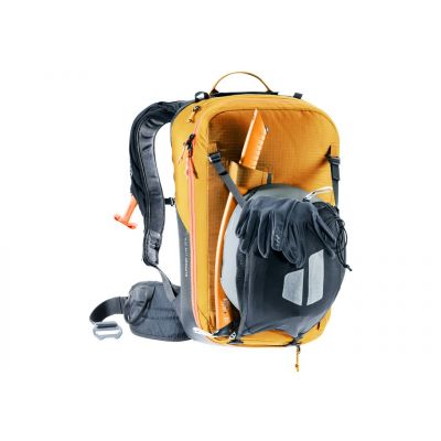 10. Deuter Alproof Lite 20 SL 331002367030 Skitourenrucksack