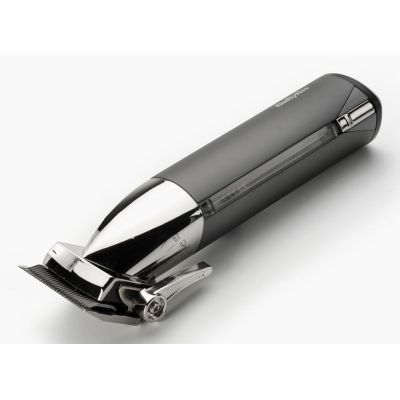 16. BaByliss Super-X Metal E996E Haarschneider Anthrazit