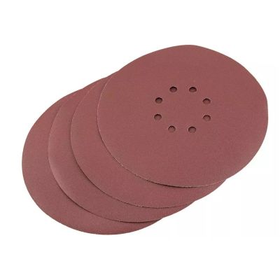 6. 600-W-Gipsschleifer mit Graphitbeschichtung, 225-mm-Scheibe, Tasche