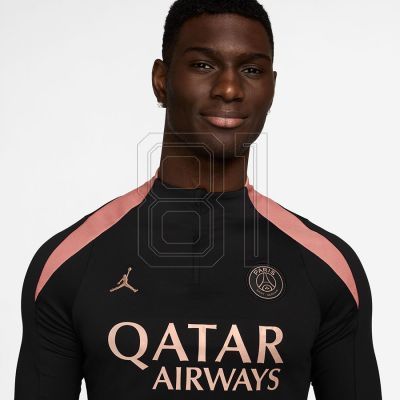 3. Nike PSG DF Strk Drill Top K3R M FQ2625-013 sweatshirt