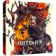 Gute Beute: The Witcher – Monster-Puzzle, 1000 Teile