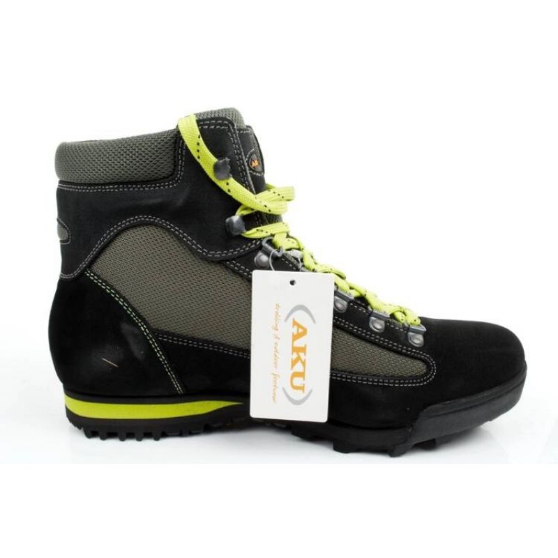 5. Aku Slope Original GTX M 885.10643 Trekkingschuhe