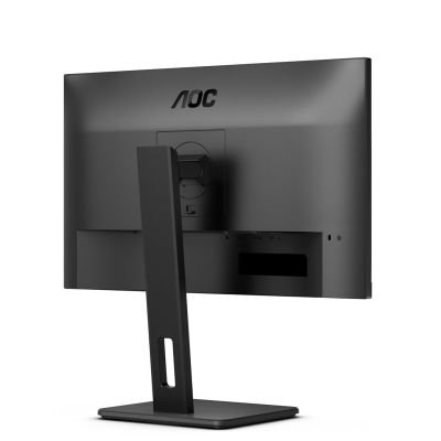 17. AOC LED 24" 24E3QAF Monitor