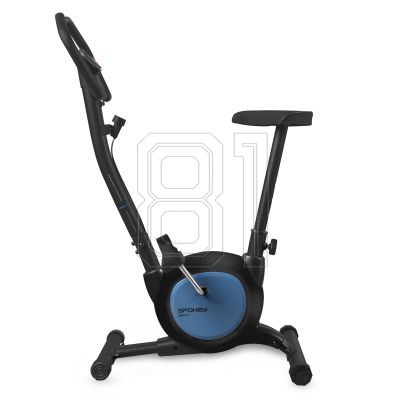 2. Spokey Aron SPK-944163 Heimtrainer