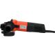 2. Yato YT-82098 Winkelschleifer 12,5 cm 12000 U/min 1400 W 2 kg