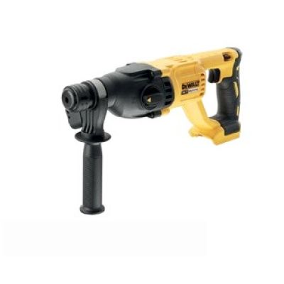 8. 18V Dewalt DCH133N Schlagbohrmaschine ohne Akku und Ladegerät