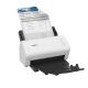 4. Brother ADS-4100 Duplex-Dokumentenscanner mit ADF bis zu 35 Seiten/Minute | Beidseitiges Scannen | Automatischer 60-Blatt-Einzug | USB 3.0-Anschluss | USB 2.0-Anschluss