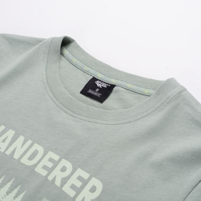 3. Damen T-Shirt mit kurzen Ärmeln LADY RELIA