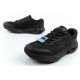 8. Skechers Herren-Sneaker Glide-Step Vortex bequem schwarz