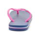 5. IPANEMA CLAS BRASIL BLAU/ROSA 80408-20502