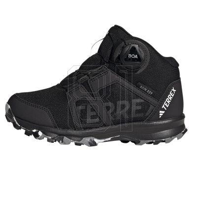 Adidas Terrex Boa Mid Rain.Rdy Jr IF7508 Schuhe