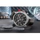 6. Herrenuhr Atlantic Grand Prix Chrono 55463.41.65 + Box