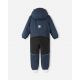 2. Reimatec Kaunisto Navy Jr Winteranzug 5100157E-6980