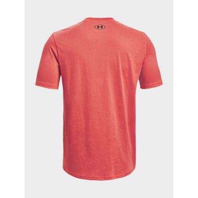 12. Under Armour Sportstyle T-Shirt M 1326799-690