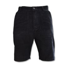 Taikan Everything Corduroy Shorts Schwarz - 2109003.BLK
