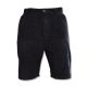 Taikan Everything Corduroy Shorts Schwarz - 2109003.BLK