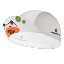 ROCKBROS Radmütze 18240010002 weiß