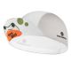 ROCKBROS Radmütze 18240010002 weiß