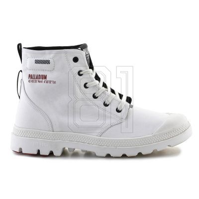 11. Palladium Pampa Lite Schuhe 79102-116-M
