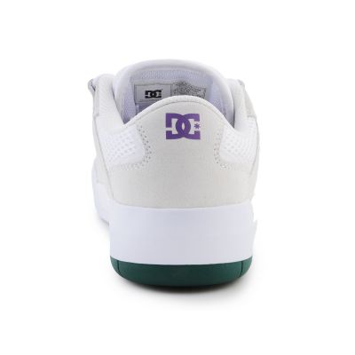 4. DC Shoes Metric SX ISH M ADYS100838-WHP Schuhe