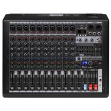 DNA HLC 10 MK2 analoger Audiomixer mit 10 Kanälen