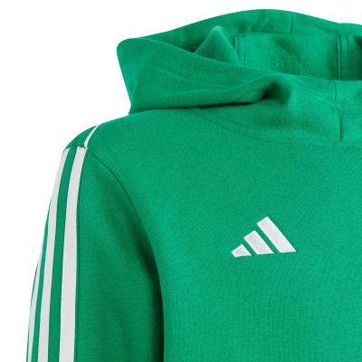 8. Adidas Tiro 23 League Sweat Hoodie Jr IC7854