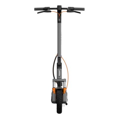 6. Xiaomi Elektroroller 6 Max GL Schwarz 25 km/h 10 Ah