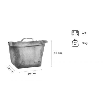 6. Spokey Eco Carta Thermotasche SPK-929512