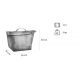 6. Spokey Eco Carta Thermotasche SPK-929512