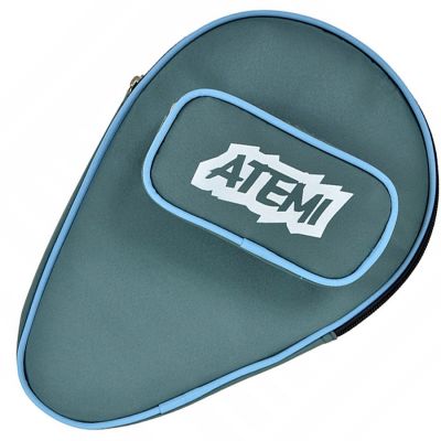 2. Atemi S589066 Tischtennisschlägerhülle