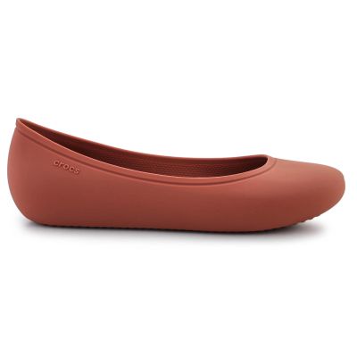 12. Crocs Brooklyn Flat W 209384-2DT Schuhe