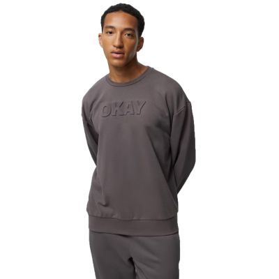 7. Outhorn M0755 M OTHAW23TSWSM0755 24S Sweatshirt