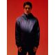 6. Herren-Kapuzenpullover, regulär, Größe 4F 4FRAW26TSWSM3160-31S