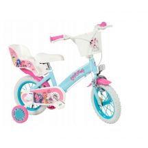 TOIMSA My Little Pony 12" Kinderfahrrad