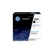 82. HP Original 147Y LaserJet Extra High Yield Schwarzer Toner