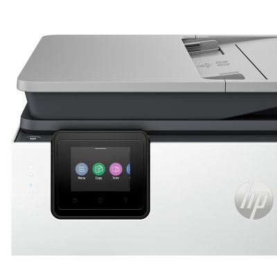 3. HP OfficeJet Pro 8122e Kabelloser All-in-One-Farbdrucker, Instant Ink; Duplexdruck