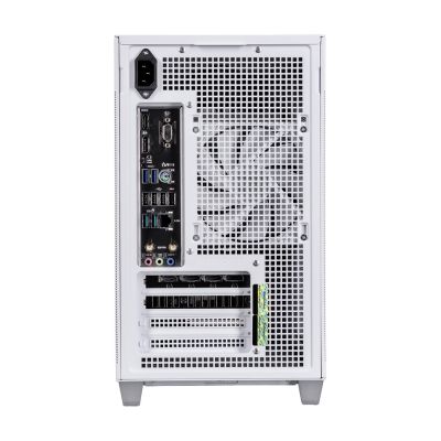 4. Actina PBA 8700F/32GB/1TB/RTX5070/750W