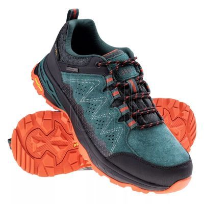 Elbrus Eravica Low Wp Gr CM 92800490680 Schuhe