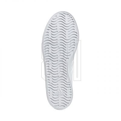 6. Adidas VL Court 3.0 W Schuhe ID8795