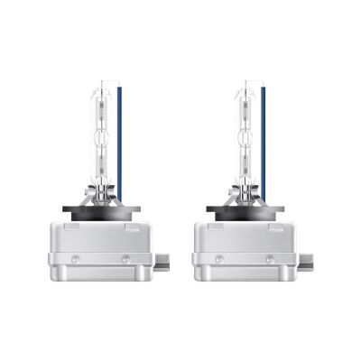 Glühbirne (2er-Set) D1S 85V 35W PK32D-2 Kaltblau Intensiv NextGen 6200K