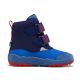 3. Affenzahn Blizzy Whale vegane Barfuß-Winterstiefel (01682-30119)
