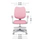 2. Junior 4.6 Drehstuhl in Rosa