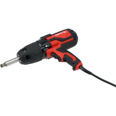 4. Elektrischer Schlagschrauber 1/2" 1020 W/800 Nm YT-82022 YATO