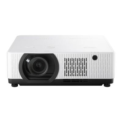 13. Viewsonic LSC731WU Datenprojektor, Standardprojektor, 7300 ANSI Lumen, 3LCD WUXGA (1920x1200), Schwarz/Weiß