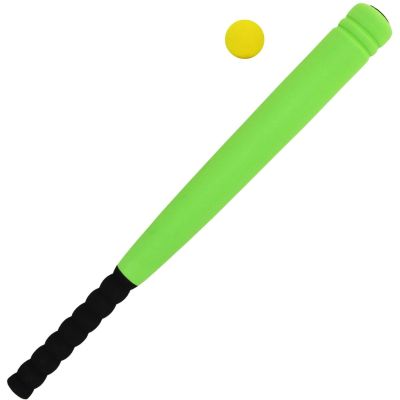 20. Junior-Baseballschläger 54 cm, weichgrün