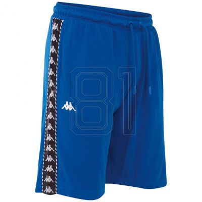 2. Kappa Italo Shorts M 309013 19-4151